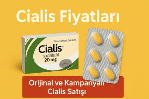 Cialis Fiyatlari